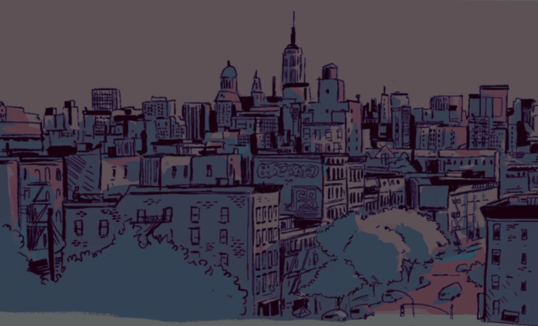 La Blettonnerie - Clement Bletton - Cours de BD / Illustration / Les Gobelins / Ateliers BD