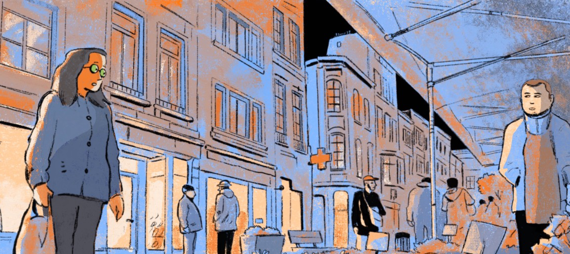 Bubble Clement bletton bd comics blettonnerie