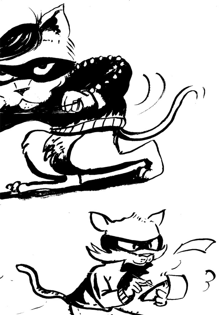 Frondeur Clement Bletton